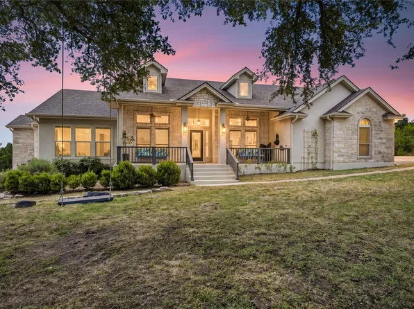 103 Peerman Ln, Dripping Springs, TX 78620