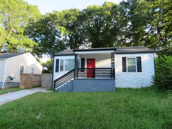 248 Upshaw St SW, Atlanta, GA 30315