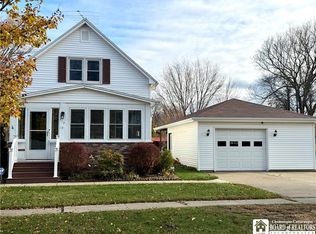 112 S Warsaw St, Dunkirk, NY 14048