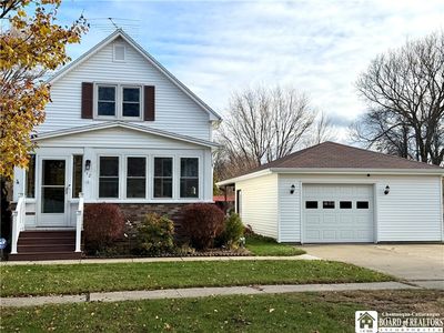 112 S Warsaw St, Dunkirk, NY, 14048