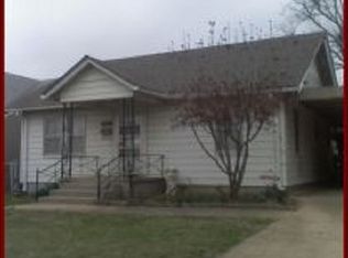 2204 NW 36th St, Oklahoma City, OK 73112
