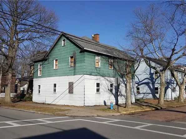 189 12th St, Ambridge, PA 15003