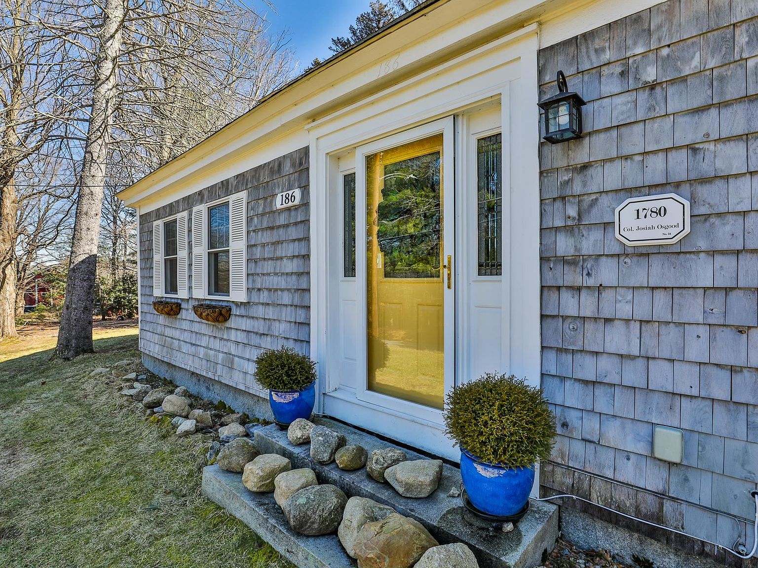 186 Osgood Road, Milford, NH 03055 Zillow