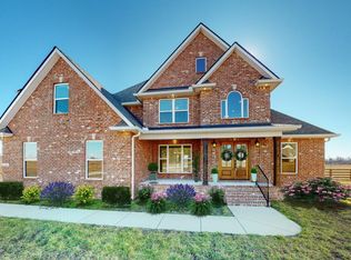 113 Autumn Cove Rd, Bell Buckle, TN 37020