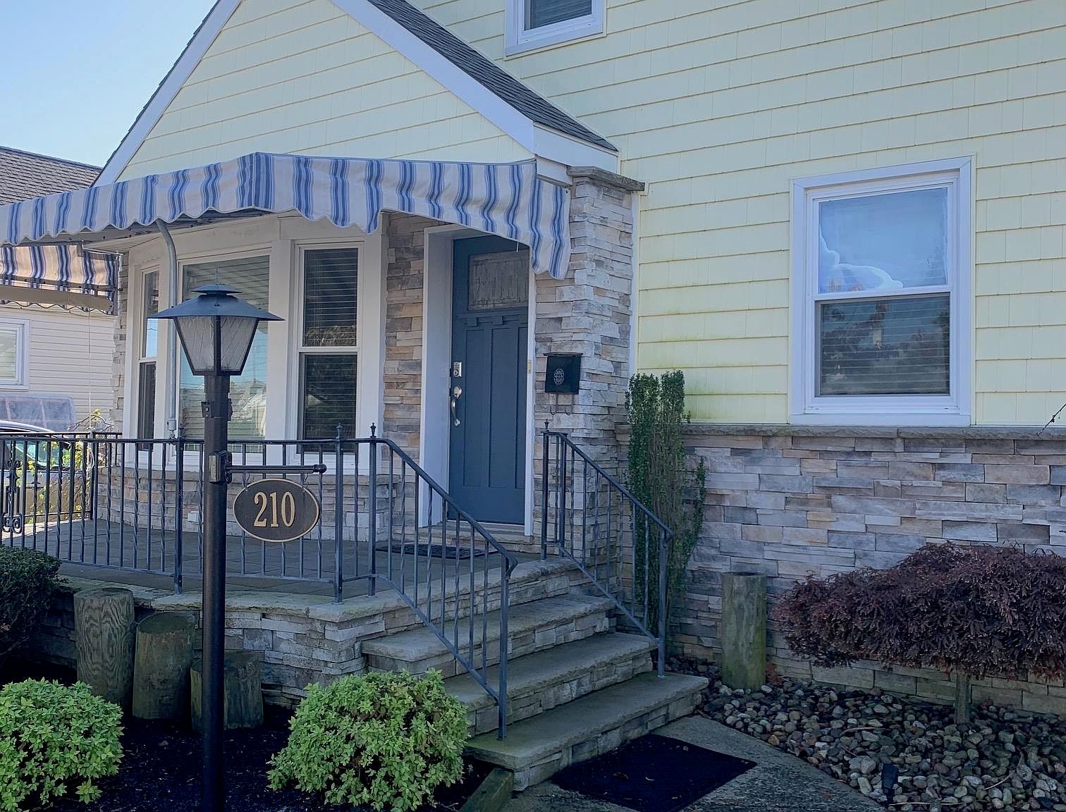 210 N Jerome Ave, Margate City, NJ 08402 Zillow