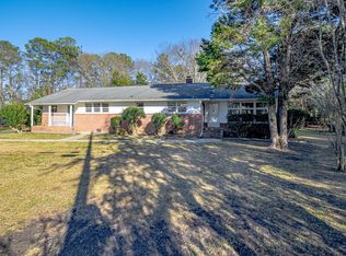 3 Herbert Cir, Sumter, SC 29150