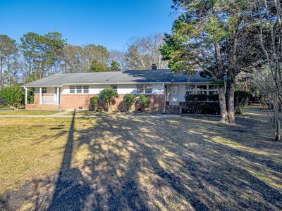 3 Herbert Cir, Sumter, SC, 29150