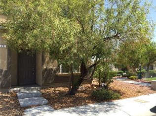 72 Emerald Falls Ave #0, Las Vegas, NV 89183