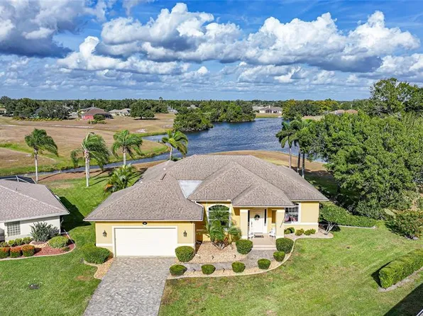 330 Japura St, Punta Gorda, FL 33983