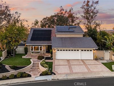 27011 Moro Azul, Mission Viejo, CA, 92691