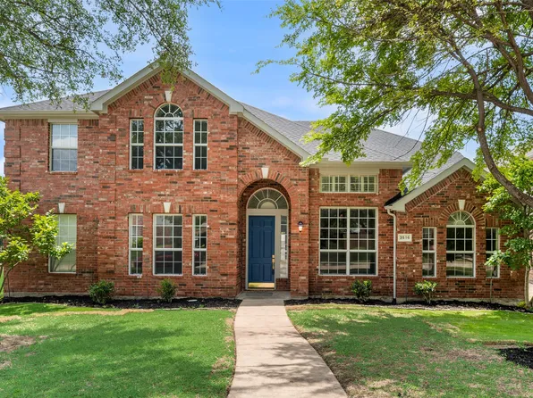3516 Thorp Springs Dr, Plano, TX 75025