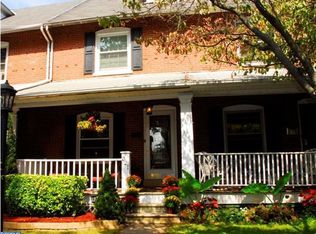 321 W Mount Vernon St, Lansdale, PA 19446
