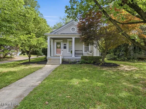 2930 English Ave, Louisville, KY 40206