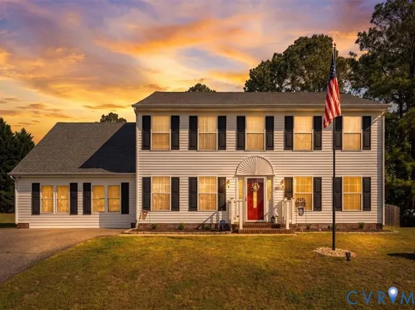 6600 Gills Gate Pl, Chesterfield, VA 23832
