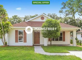 4588 Pike Ave, Sarasota, FL 34233