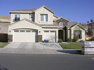 5960 Axis Dr, Sparks, NV