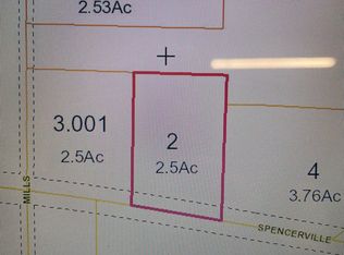 Spencerville Rd, Lima, OH 45806