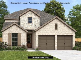 1233 River Trace, Georgetown, TX 78628