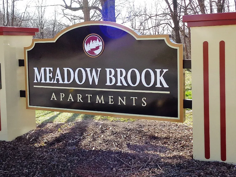 Meadow Brook — Photo 20