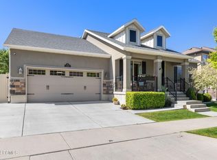 208 E Saint Germain Way, Sandy, UT 84070