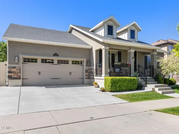 208 E Saint Germain Way, Sandy, UT 84070