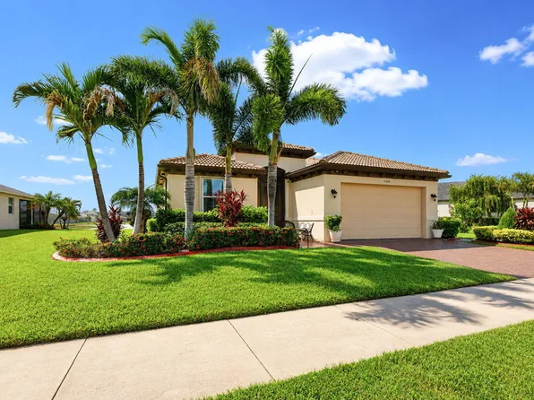 11320 SW Lake Park Drive, Port St Lucie, FL 34987
