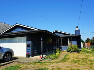 7031 N Mears St, Portland, OR 97203