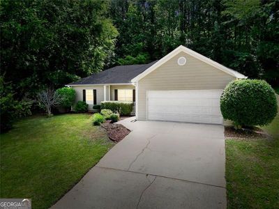 5600 Walnut Creek Ct, Lilburn, GA, 30047