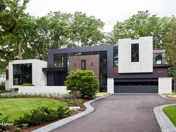 The French Manor Plan, The Blue Diamond | Botero Homes