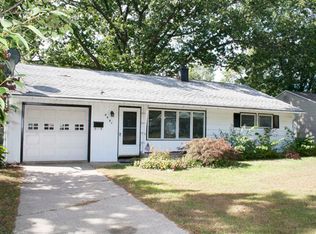 3231 Romaker Rd, Toledo, OH 43615