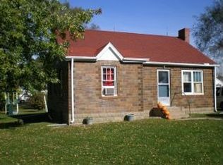 16554 Polk St, Walkerton, IN 46574