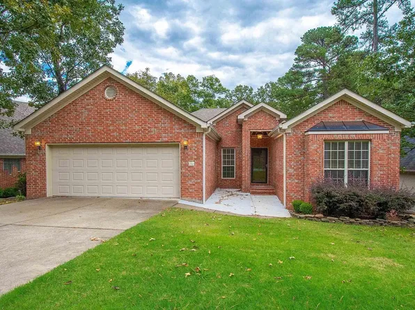 20 Bouresse Dr, Little Rock, AR 72223