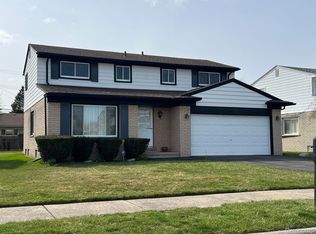 27099 Marshall St, Southfield, MI 48076