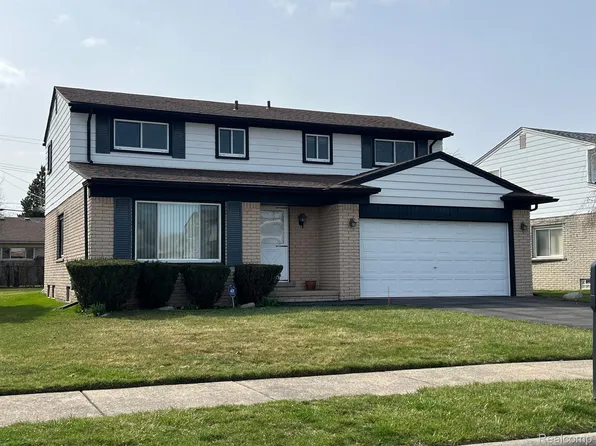 27099 Marshall St, Southfield, MI 48076