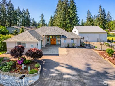 17625 SE 291st Street, Kent, WA, 98042