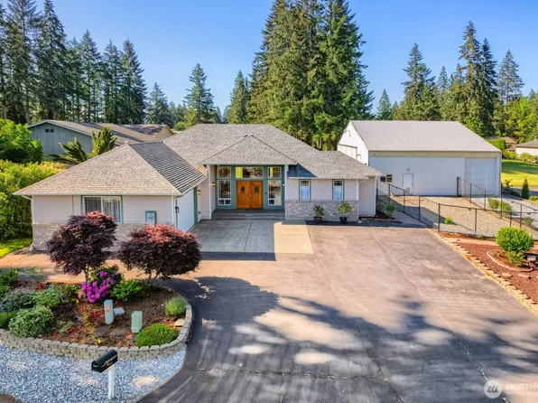 17625 SE 291st Street, Kent, WA 98042
