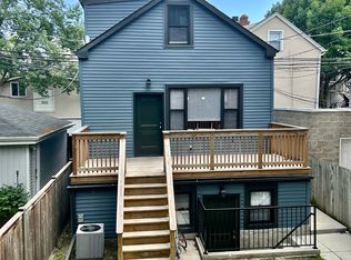 3051 N Racine Ave #1AR, Chicago, IL 60657