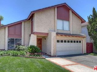 20238 Blythe St, Winnetka, CA 91306