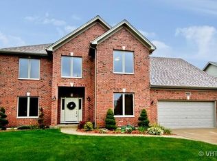 24653 Lincolnway St, Plainfield, IL 60544