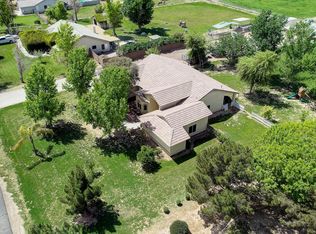 3010 S 201st Dr, Buckeye, AZ 85326