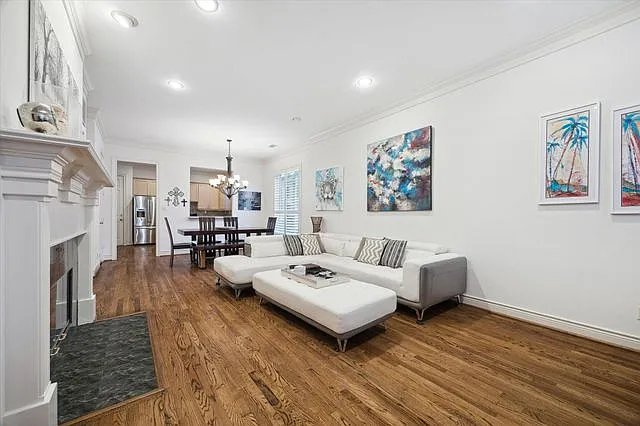 2 bed, $1,500 — Photo 4