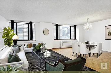 Rented by Halstead Real Estate