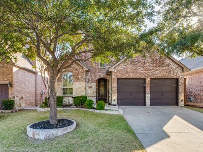 6401 Canyon Crest Dr, McKinney, TX, 75071