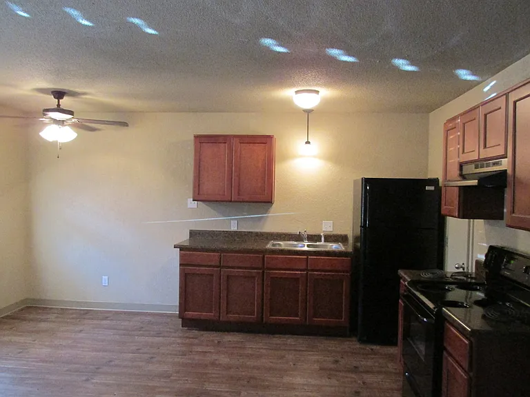 3009 S Quincy St #1-8 — Photo 2