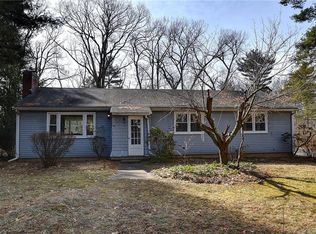 45 E Granby Rd, Granby, CT 06035
