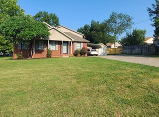 813 Mason Tucker Dr, Smyrna, TN 37167