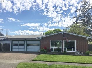 1905 Market St, Springfield, OR 97477