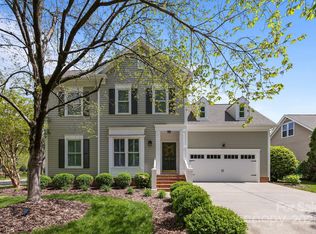 801 Celbridge Ct, Charlotte, NC 28270