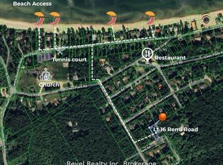 LOT 16 Remi Rd, Tiny, ON L9M0M7