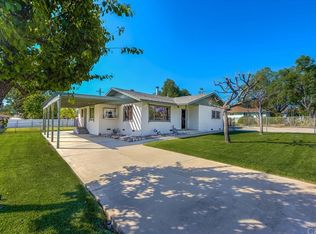 7473 El Cerrito Rd, Corona, CA 92881